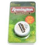 Remington No 11 Percussion Caps For Sale