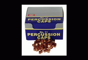 Buy Cheap CCI No 11 Percussion Caps For Sale In Stock Now