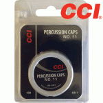 Buy Cheap CCI No 11 Percussion Caps In Stock Now For Sale