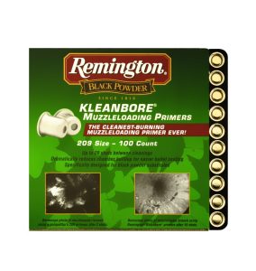 Buy Cheap Remington 209 Kleanbore Muzzleloading Primers For Sale
