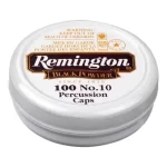 Buy Cheap Remington No 10 Percussion Caps For Sale