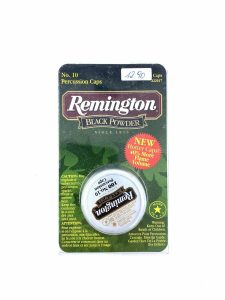 Buy Cheap Remington No 10 Percussion Caps For Sale Online