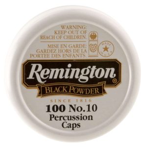 Buy Cheap Remington No 10 Percussion Caps In Stock Now Online