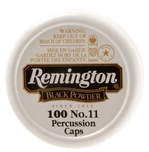 Buy Cheap Remington No 11 Percussion Caps For Sale