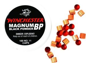 Buy Cheap Winchester No 11 Magnum Percussion Caps In Stock Now