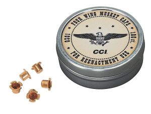 Buy Cheap CCI 4-Wing Musket Caps For Sale Online