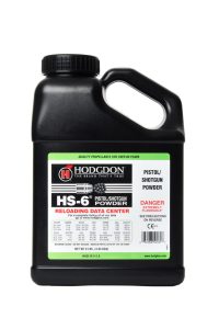 Hodgdon HS6 Powder For Sale