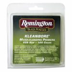Remington 209 Kleanbore Muzzleloading Primers For Sale