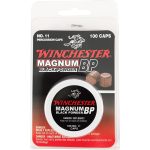 Winchester No 11 Magnum Percussion Caps In Stock Now Online