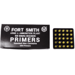 Fort Smith 50 BMG Primers For Sale