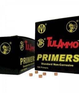 Tulammo Small Pistol Primers For Sale