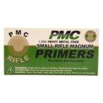 PMC Small Rifle Magnum Primers For Sale