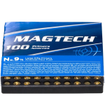 Buy Cheap Magtech 9 1/2 Large Rifle Primers For Sale In Stock Now Online