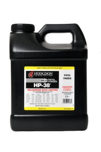 Hodgdon HP38 Powder For Sale