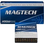Magtech Small Pistol Primers For Sale