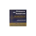 Magtech Small Pistol Primers In Stock Now