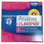 cheddite cx2000 primers in stock