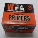 Wolf Small Pistol Primers For Sale