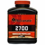 Accurate 2700 Powder For Sale
