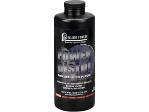 Alliant Power Pistol Powder For Sale