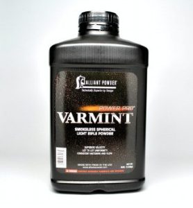 Alliant Power Pro Varmint Powder For Sale