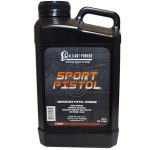 Alliant Sport Pistol Powder For Sale