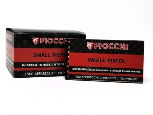 Buy Cheap Fiocchi Small Pistol Primers For Sale