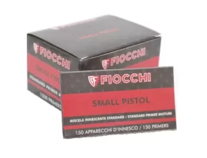 Buy Cheap Fiocchi Small Pistol Primers In Stock Online