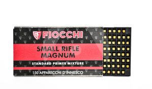 Buy Cheap Fiocchi Small Rifle Magnum Primers For Sale In Stock Now Online