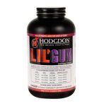 Hodgdon Lil Gun Powder For Sale