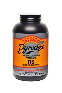 Hodgdon Pyrodex RS Black Powder For Sale