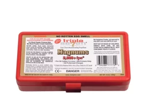 Hodgdon Triple Seven Magnum Black Powder Pellets For Sale