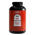 IMR Red Powder For Sale