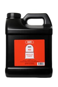 IMR Red Powder For Sale 8lbs