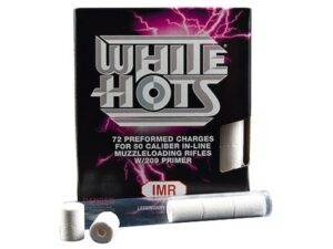 IMR White Hots Pellets For Sale
