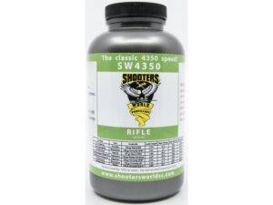 Shooters World SW4350 Powder For Sale