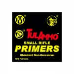 Tulammo Small Rifle Primers For Sale