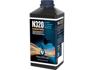 Vihtavuori N320 Powder For Sale