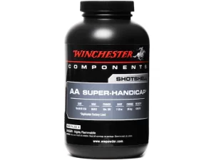 Winchester Super Handicap Powder For Sale