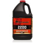Accurate 2200 Smokeless Gun Powder - Image 2