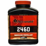 Accurate 2460 Smokeless Gun Powder