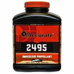 Accurate 2495 Smokeless Gun Powder