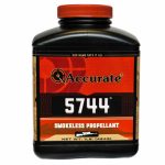 Accurate 5744 Smokeless Gun Powder