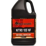 Accurate Nitro 100 Smokeless Gun Powder - Image 3