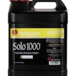 Accurate Solo 1000 Smokeless Gun Powder - Image 3
