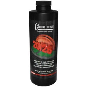 Alliant 20/28 Smokeless Gun Powder