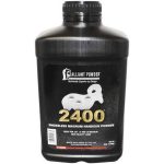 Alliant 2400 Smokeless Gun Powder - Image 3