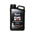 Alliant Clay Dot Smokeless Gun Powder - Image 2