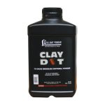 Alliant Clay Dot Smokeless Gun Powder - Image 3