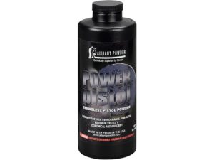 Alliant Power Pistol Smokeless Gun Powder